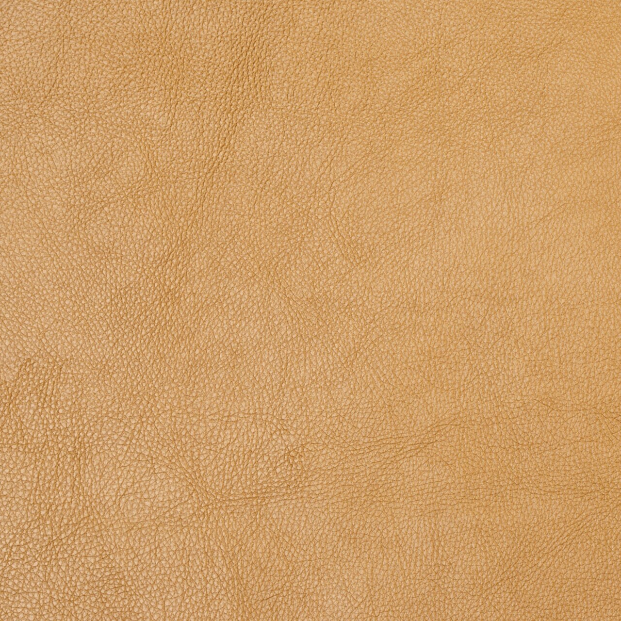 Gold - Gold & Yellow Leather Grain,Plain & Solid Upholstery Fabric 54 Inches"
